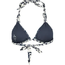 Rip Curl Bademode-- Women's Las Flores Sliding Tri - Bikini-Top