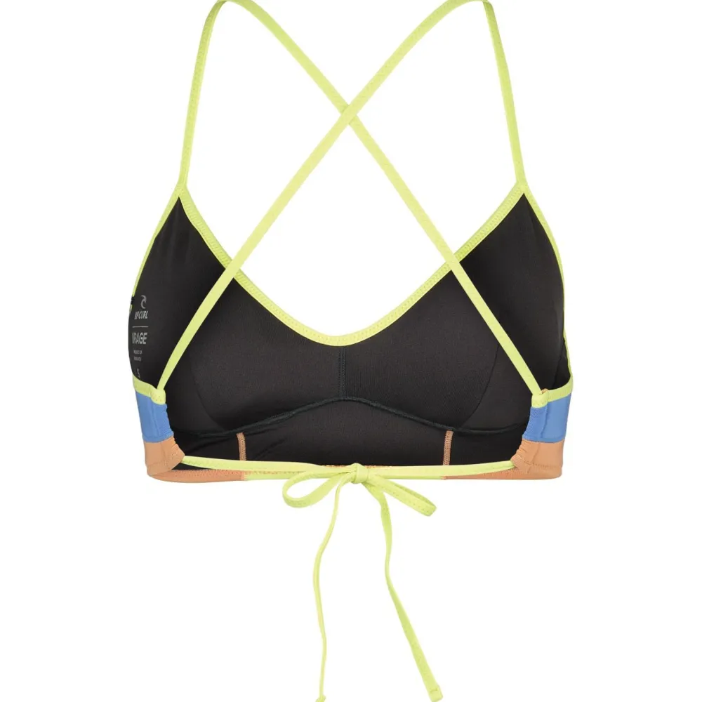 - Woen' irage Utiate Top - Bikini-Top < Rip Curl Online