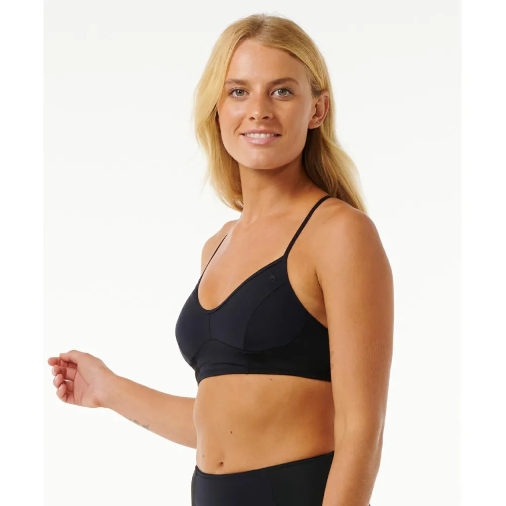 - Woen' irage Utiate Top - Bikini-Top < Rip Curl Online