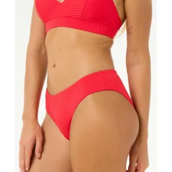Rip Curl Bademode-- Women's Premium Surf Full Pant - Bikini-Bottom