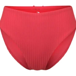Rip Curl Bademode-- Women's Premium Surf Retro High Good - Bikini-Bottom
