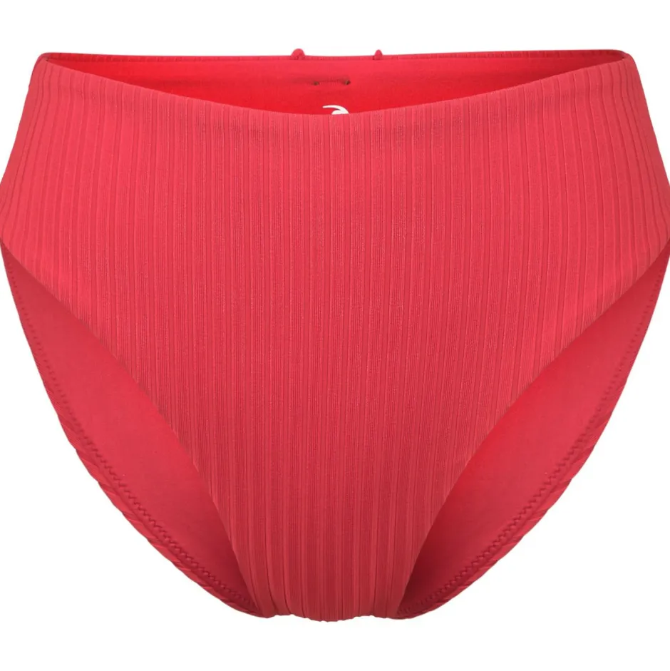 Rip Curl Bademode-- Women's Premium Surf Retro High Good - Bikini-Bottom