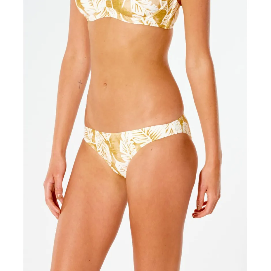 Rip Curl Bademode-- Women's Summer Palm Full Pant - Bikini-Bottom