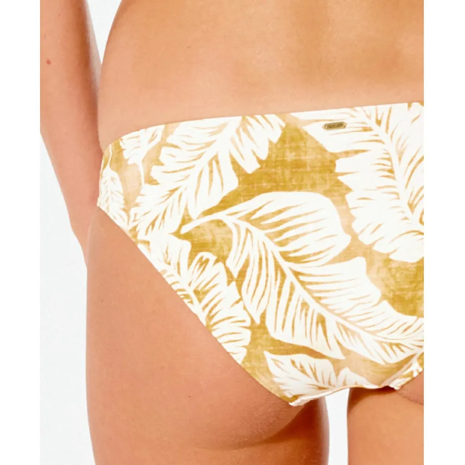 Rip Curl Bademode-- Women's Summer Palm Full Pant - Bikini-Bottom