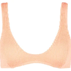 - Woen' unhine Crop - Bikini-Top < Rip Curl