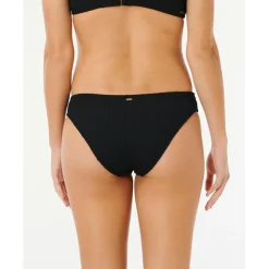 - Woen' Vibe urf Good Hipter Pant - Bikini-Botto < Rip Curl New