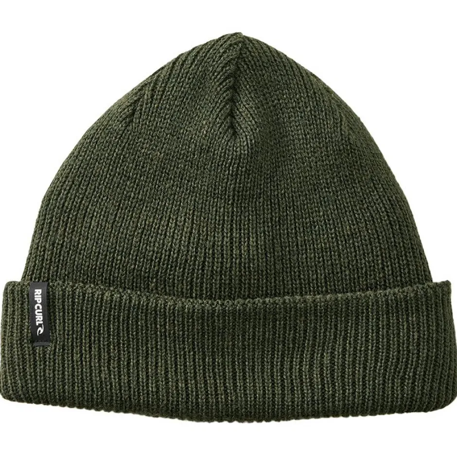 Rip Curl Kopfbedeckungen|Alltagsbekleidung-- Anti-Series Alpine Beanie - Mütze