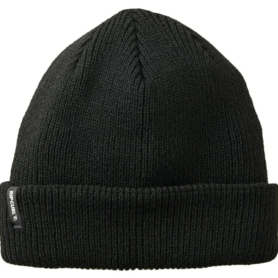 Rip Curl Kopfbedeckungen|Alltagsbekleidung-- Anti-Series Alpine Beanie - Mütze