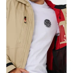 Rip Curl - Anti erie Core 20K/20K Jacket - kijacke
