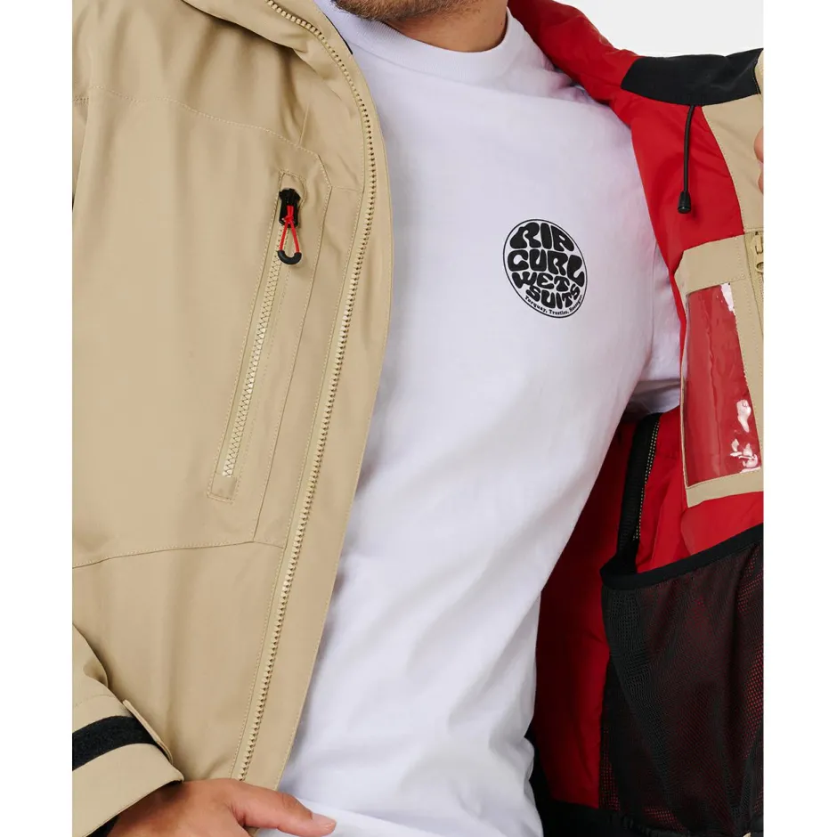 Rip Curl - Anti erie Core 20K/20K Jacket - kijacke