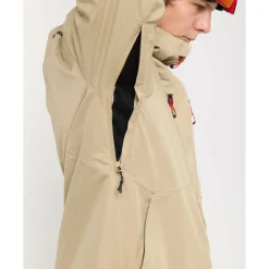 Rip Curl - Anti erie Core 20K/20K Jacket - kijacke