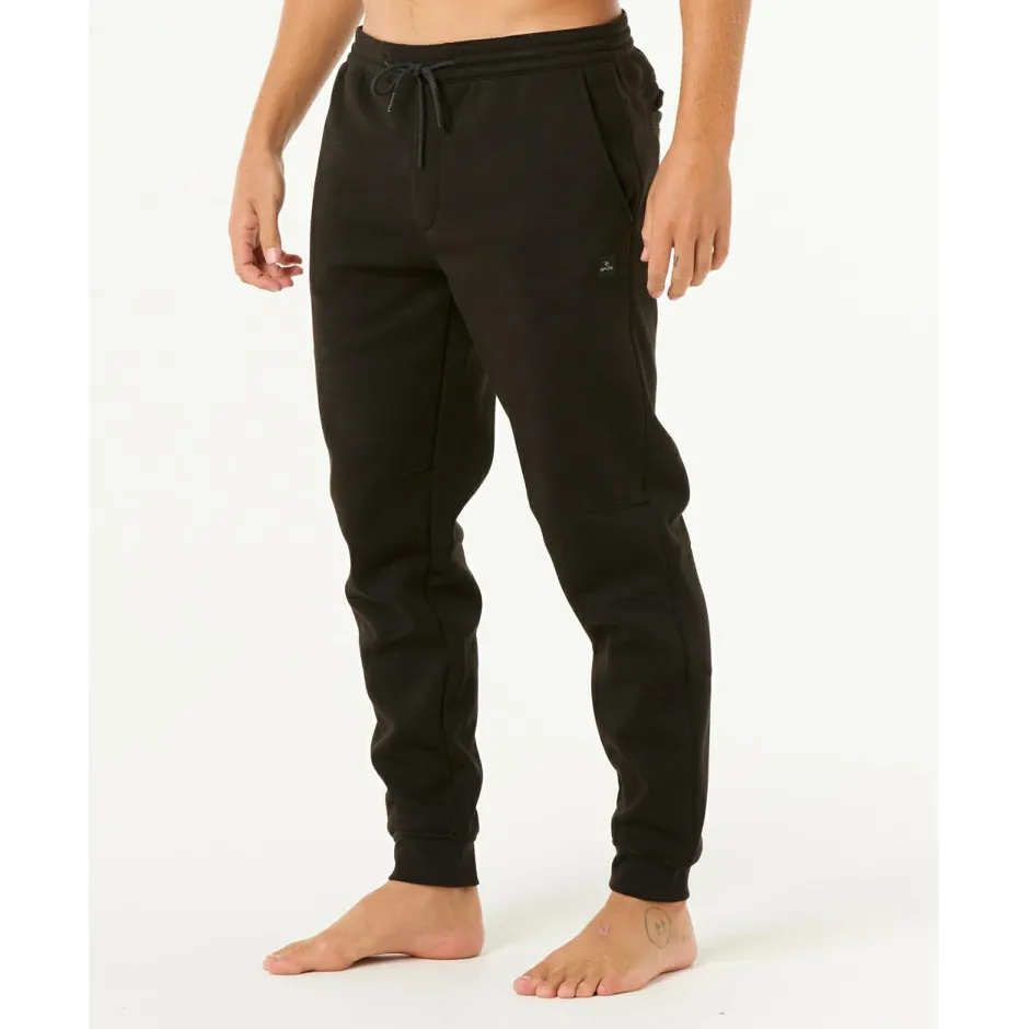 Rip Curl - Anti erie Departed Trackpant - Freizeithoe