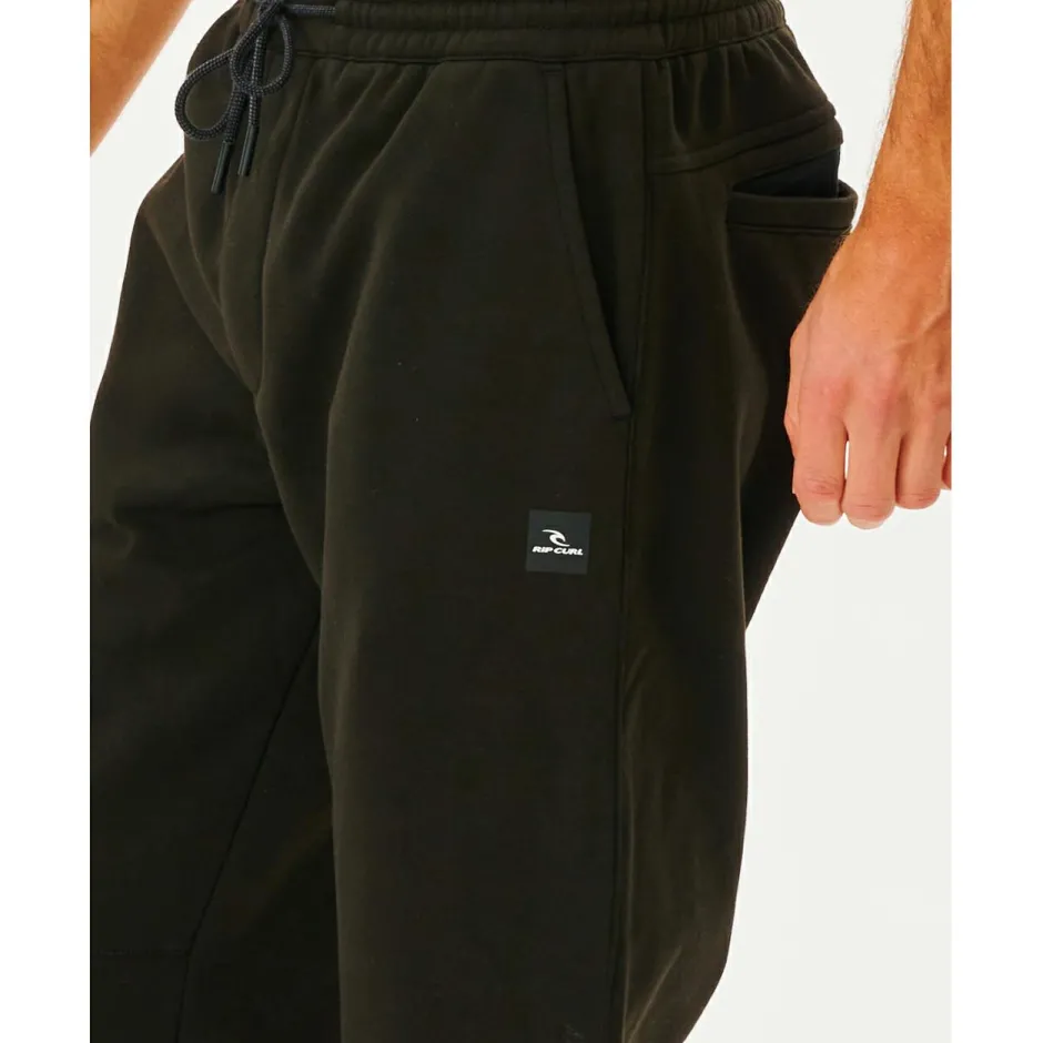 Rip Curl - Anti erie Departed Trackpant - Freizeithoe