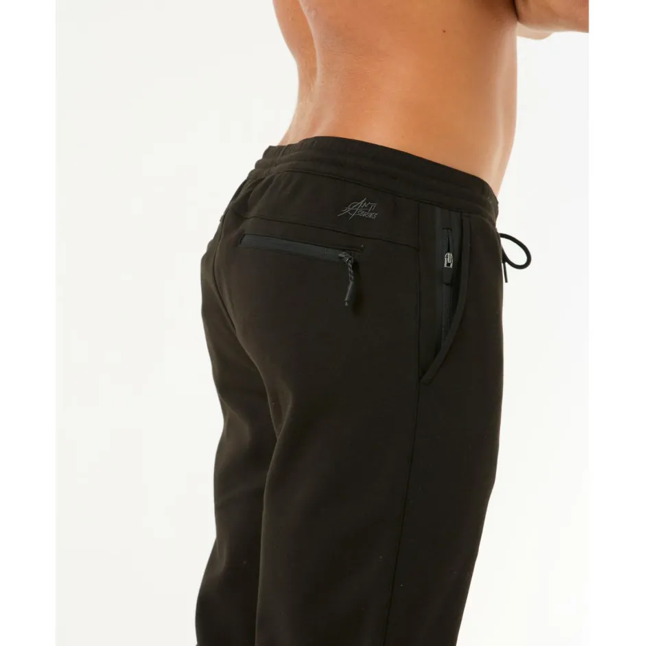 Rip Curl - Anti erie Departed Trackpant - Freizeithoe