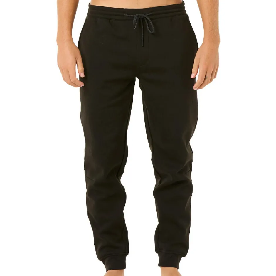 Rip Curl - Anti erie Departed Trackpant - Freizeithoe