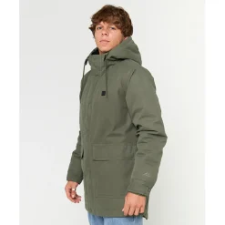 Rip Curl - Anti Series Exit 5K/5K Jacket - Winterjacke Outlet
