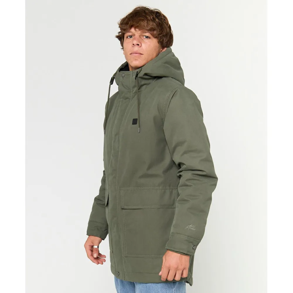 Rip Curl - Anti Series Exit 5K/5K Jacket - Winterjacke Outlet