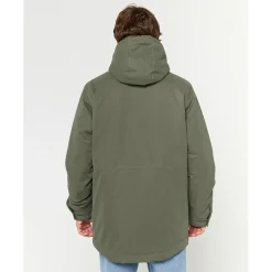 Rip Curl - Anti Series Exit 5K/5K Jacket - Winterjacke Outlet