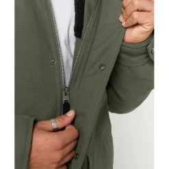 Rip Curl - Anti Series Exit 5K/5K Jacket - Winterjacke Outlet