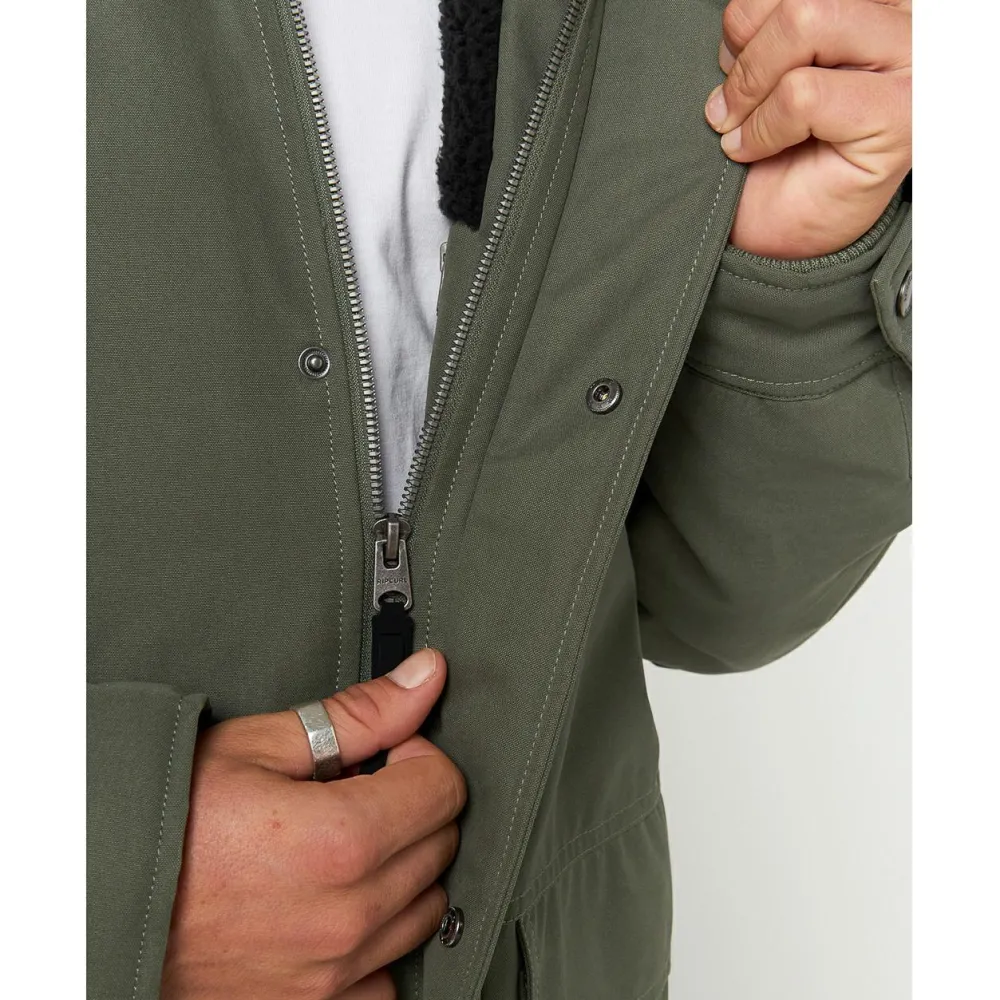 Rip Curl - Anti Series Exit 5K/5K Jacket - Winterjacke Outlet