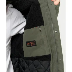 Rip Curl - Anti Series Exit 5K/5K Jacket - Winterjacke Outlet