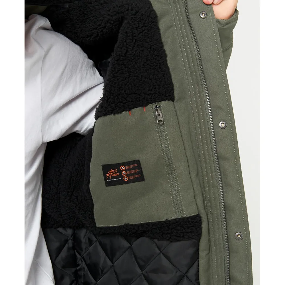 Rip Curl - Anti Series Exit 5K/5K Jacket - Winterjacke Outlet