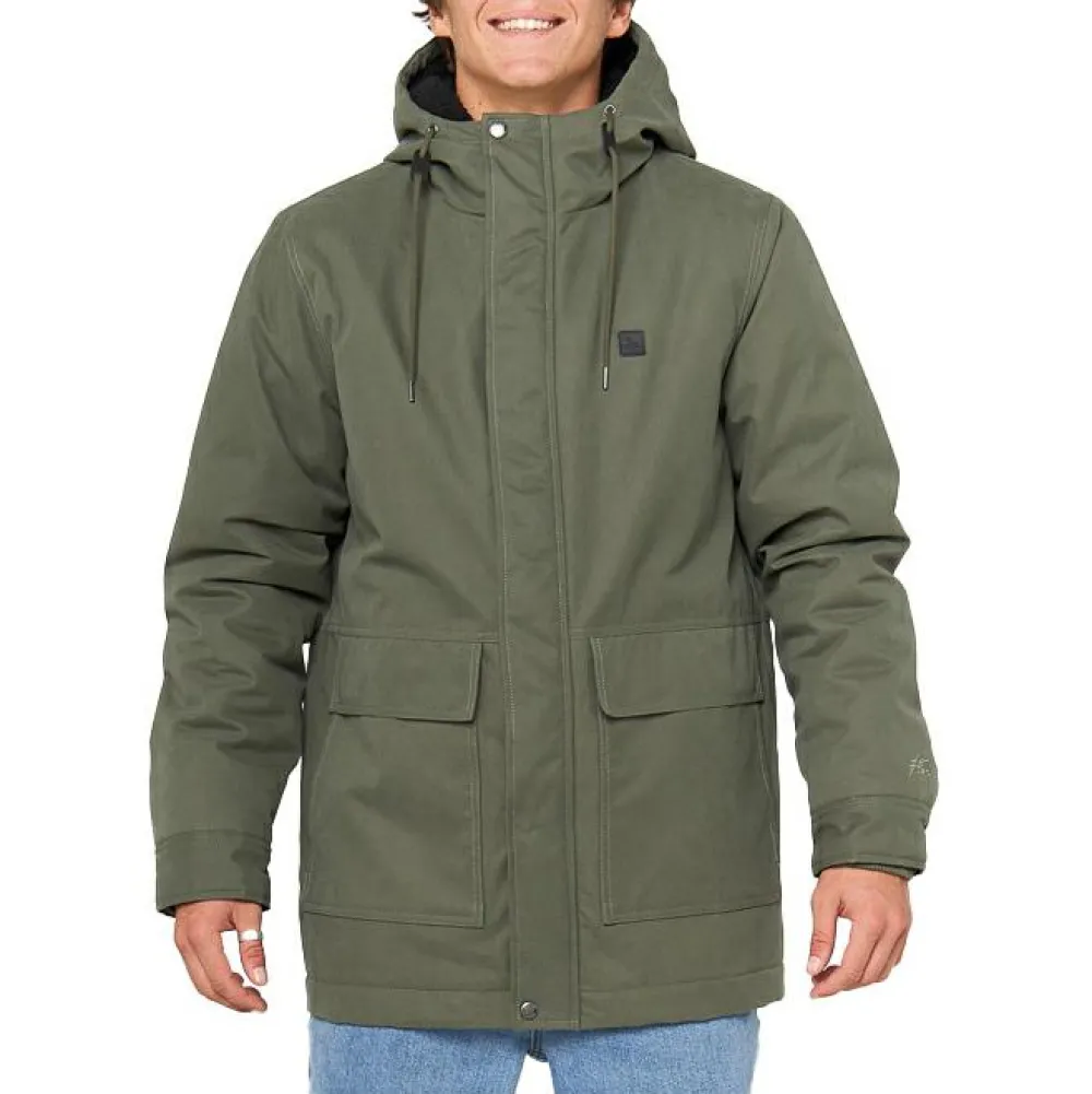 Rip Curl - Anti Series Exit 5K/5K Jacket - Winterjacke Outlet