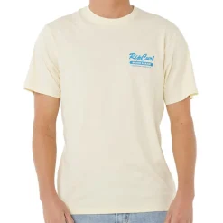 - Board Bakery Tee - T-hirt < Rip Curl Hot