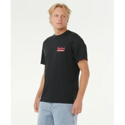 - Board Bakery Tee - T-hirt < Rip Curl Hot