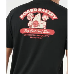 - Board Bakery Tee - T-hirt < Rip Curl Hot