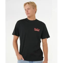 - Board Bakery Tee - T-hirt < Rip Curl Hot