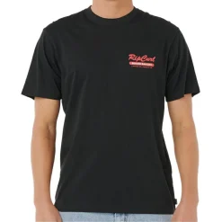 - Board Bakery Tee - T-hirt < Rip Curl Hot