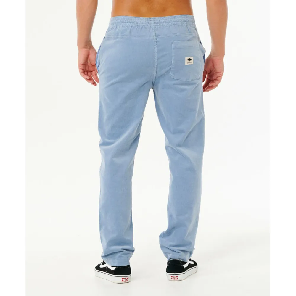 - Caic urf Cord Beach Pant - Freizeithoe < Rip Curl Online