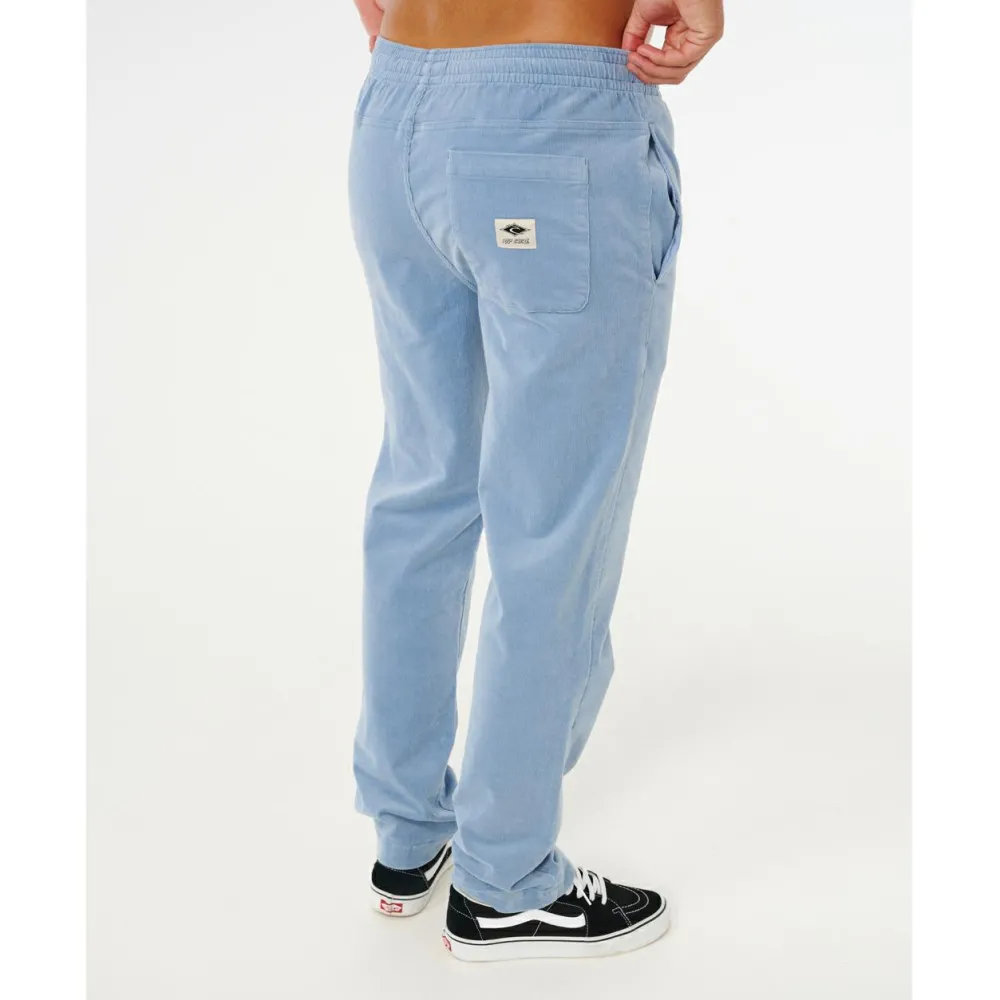 - Caic urf Cord Beach Pant - Freizeithoe < Rip Curl Online