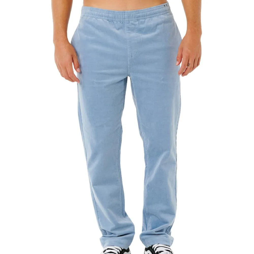 - Caic urf Cord Beach Pant - Freizeithoe < Rip Curl Online