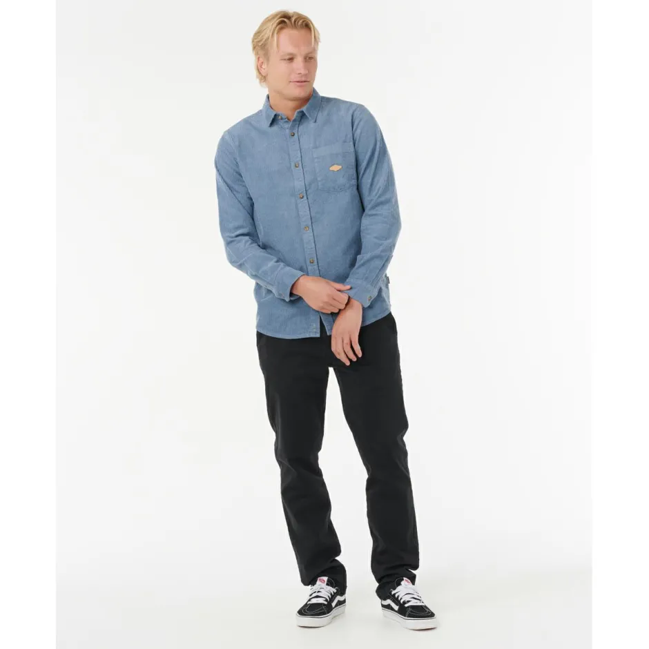 Rip Curl - Caic urf Cord / hirt - Hed