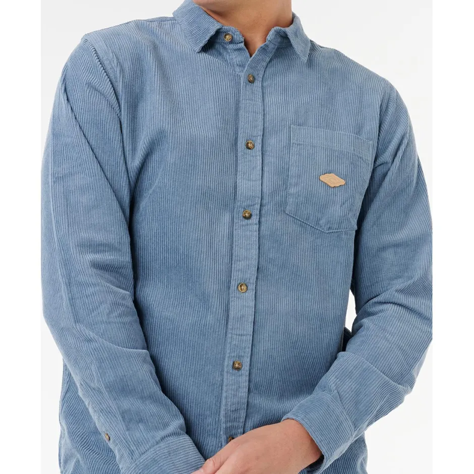 Rip Curl - Caic urf Cord / hirt - Hed
