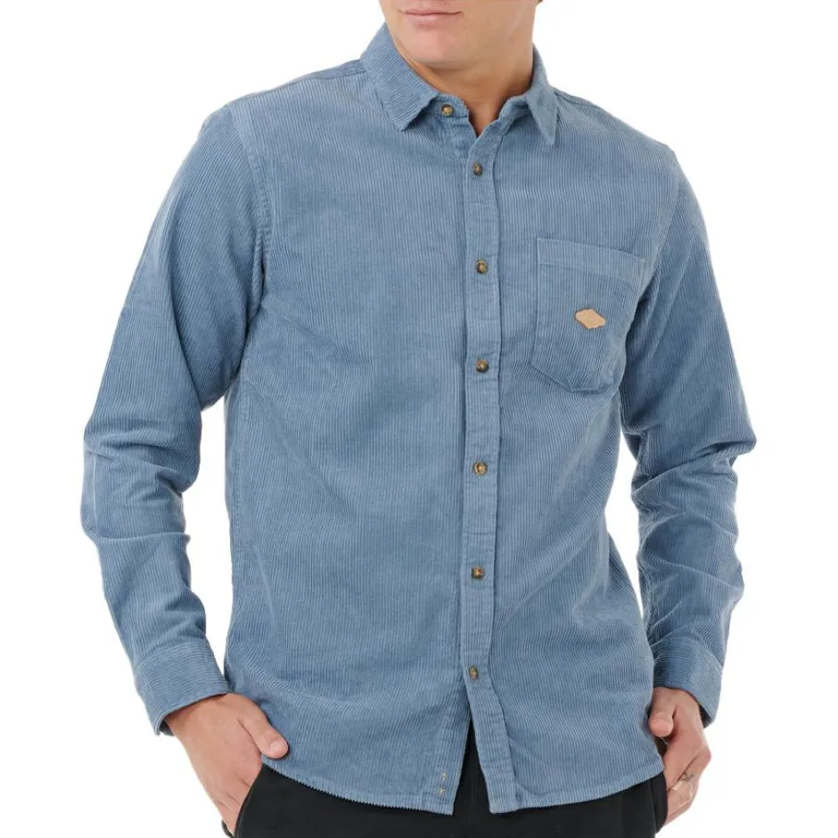 Rip Curl - Caic urf Cord / hirt - Hed