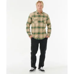 Rip Curl - Count Fanne hirt - Hed