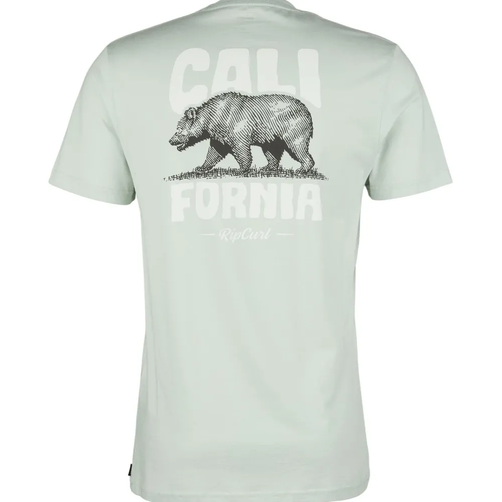 Rip Curl - Desti Animals Tee - T-Shirt Discount