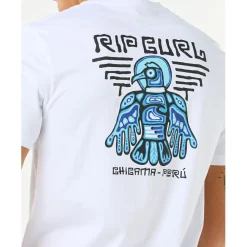 Rip Curl - Desti Animals Tee - T-Shirt Discount