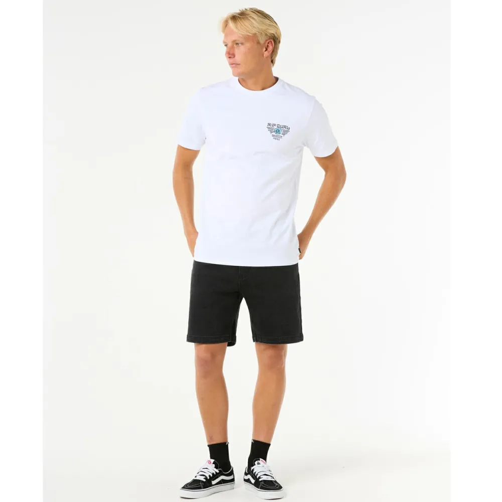 Rip Curl - Desti Animals Tee - T-Shirt Discount