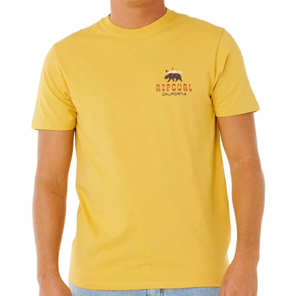 Rip Curl - Desti Animals Tee - T-Shirt Discount