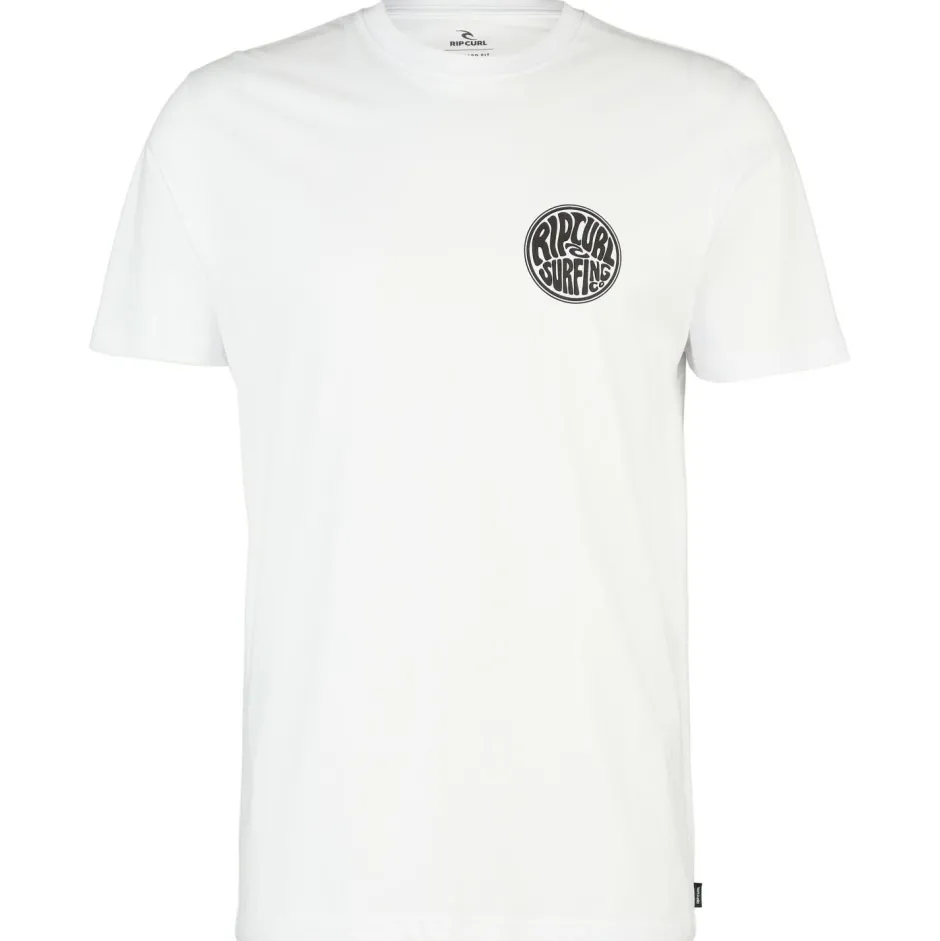 Rip Curl T-Shirts|Shirts, Hemden & Longsleeves-- Drifter Tee - T-Shirt