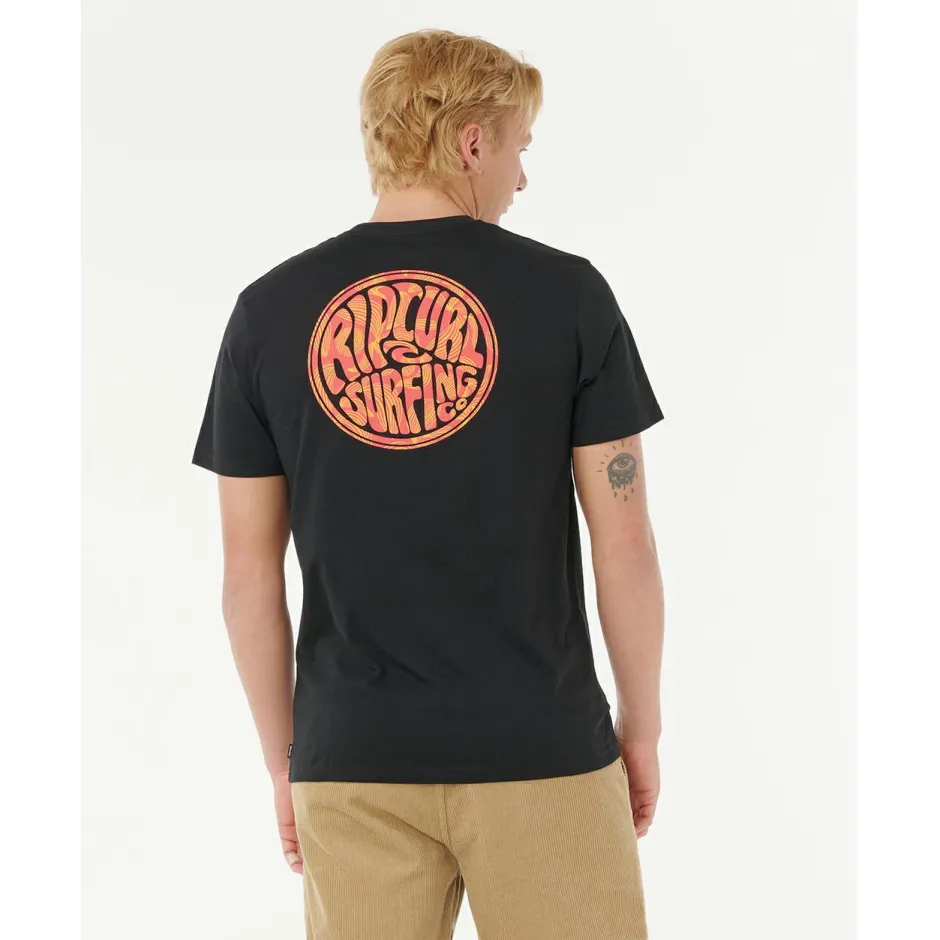 Rip Curl T-Shirts|Shirts, Hemden & Longsleeves-- Drifter Tee - T-Shirt