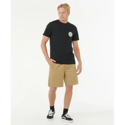 Rip Curl T-Shirts|Shirts, Hemden & Longsleeves-- Drifter Tee - T-Shirt