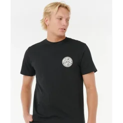 Rip Curl T-Shirts|Shirts, Hemden & Longsleeves-- Drifter Tee - T-Shirt