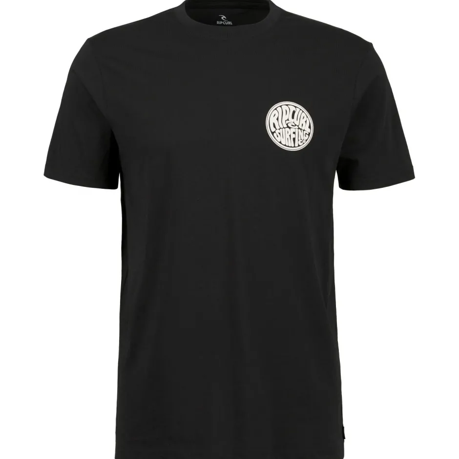 Rip Curl T-Shirts|Shirts, Hemden & Longsleeves-- Drifter Tee - T-Shirt