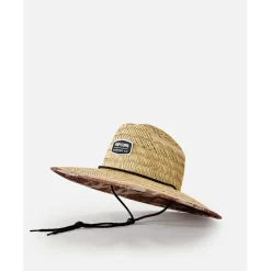Rip Curl Alltagsbekleidung|Kopfbedeckungen-- Fun Times Straw Hat - Hut