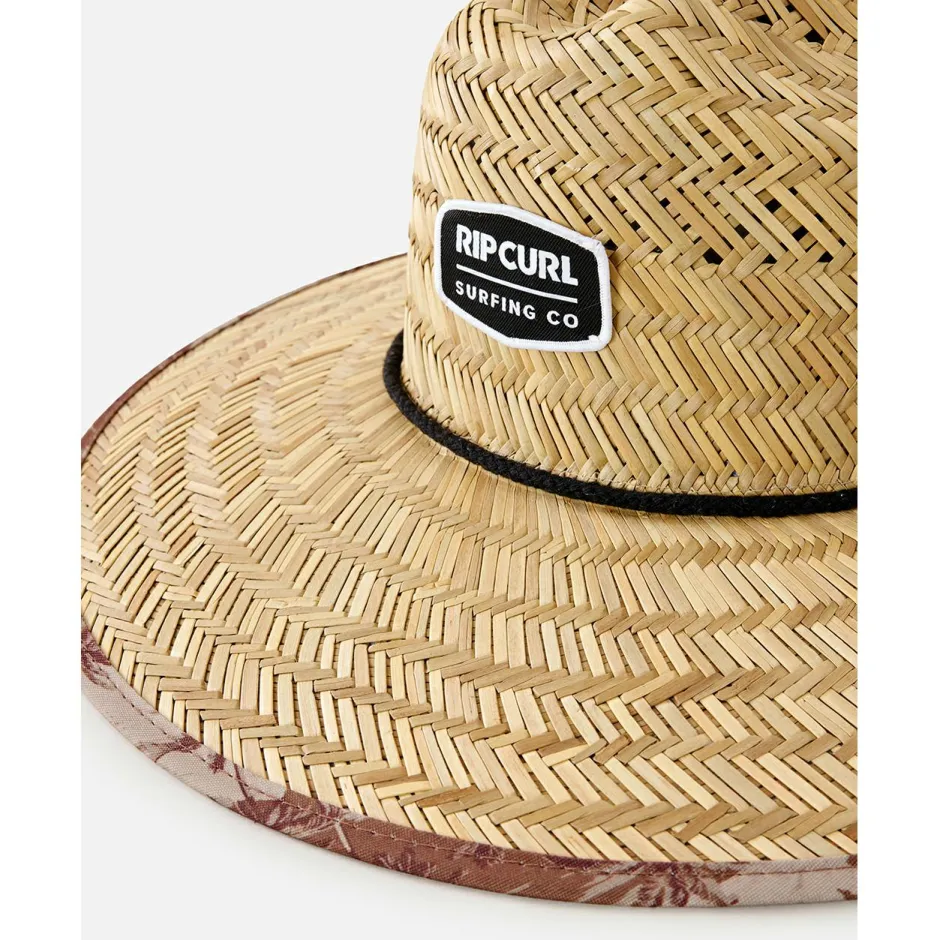 Rip Curl Alltagsbekleidung|Kopfbedeckungen-- Fun Times Straw Hat - Hut